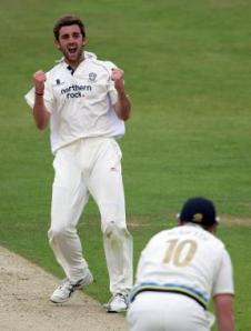 Liam Plunkett