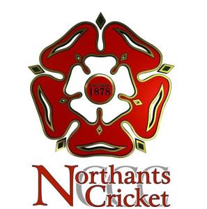 Northants_Cricket_Badge