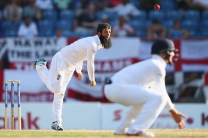 Moeen Ali's form remains a huge concern ahead of the Ashes.