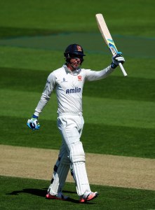 Essex's Daniel Lawrence is one of a number of players to have benefited from club cricket down under.