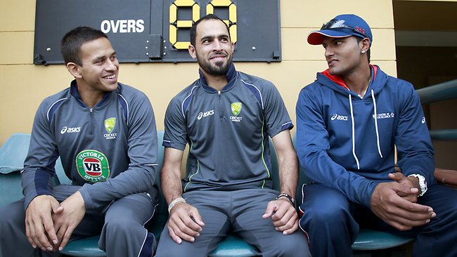 Australian Asians Credit - Jono Searle