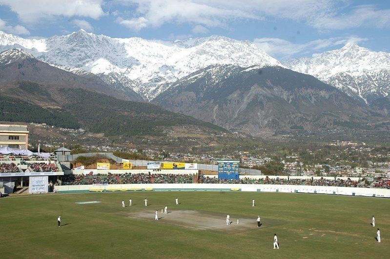 cricket-ground-at-dharamshala-india