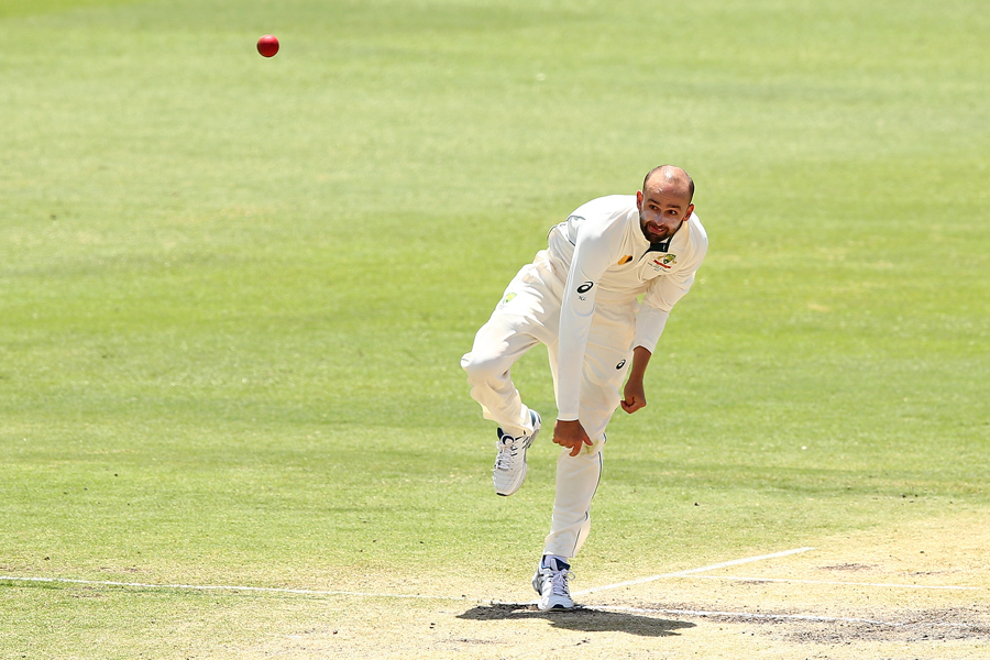 1st Test - Australia v South Africa: Day 4