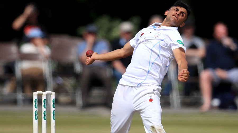 Hamidullah Qadir getty