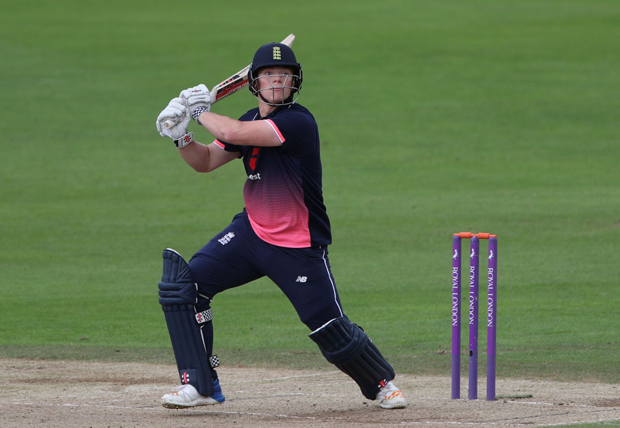 Liam Travaskis - Getty